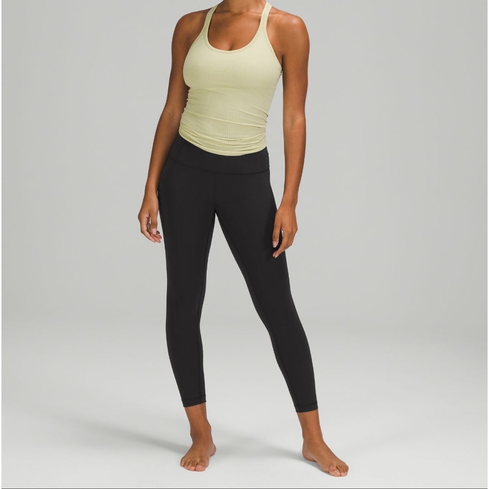 Wunder Under HR Tight 25” NWT